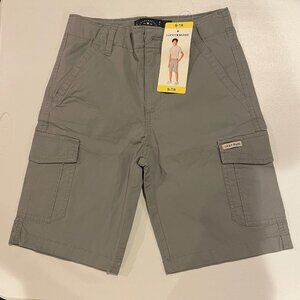 Lucky Brand Boys Shorts, cargo shorts small